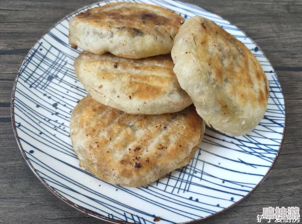 一小时人生：全面掌握多样馅饼做法详解，轻松制作多种口味馅料