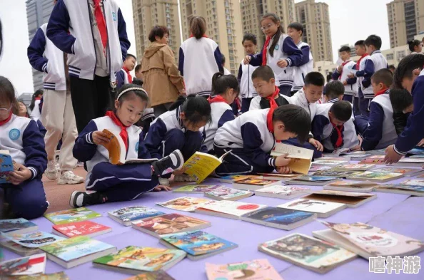 校园春色小说网春季校园活动火热进行中同学们积极参与各类文艺活动