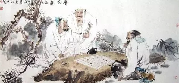 我在三国有个局：热门新棋局对弈玩法深度介绍