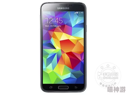 三星Galaxy S5智能手机功能全面解析