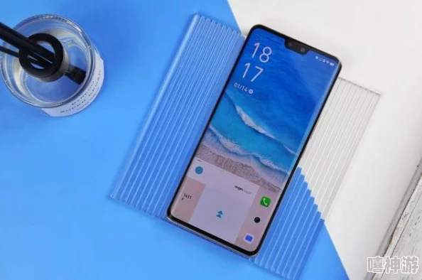 vivo S12全能轻薄自拍旗舰手机