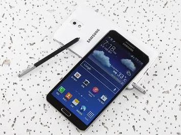 三星Galaxy Note 3智能旗舰手机功能全面解析