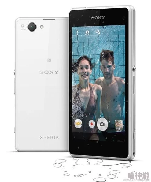 索尼Xperia Z1 Compact高性能小屏智能手机