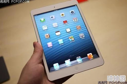 iPad2屏幕尺寸及显示效果详细解析