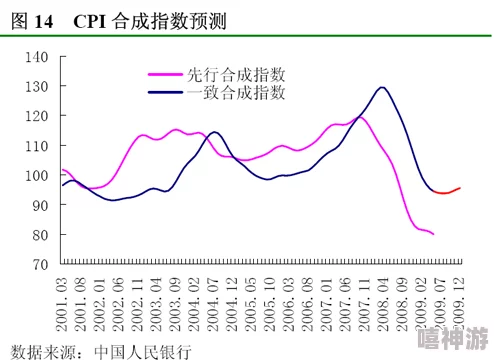 深入解析：CPI指数作为衡量物价水平的关键指标今日揭晓